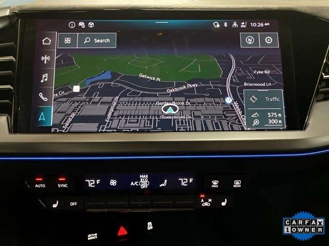 2024 Audi Q4 e-tron Premium Plus quattro Dallas TX