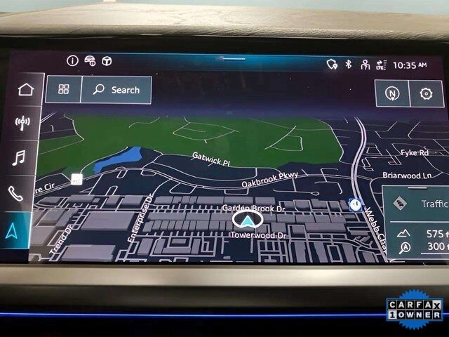 2024 Audi Q4 e-tron Premium Plus quattro Dallas TX