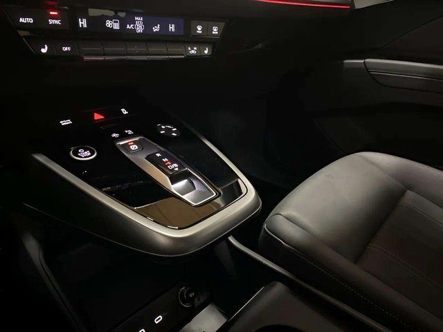 2024 Audi Q4 e-tron Premium Plus quattro Dallas TX