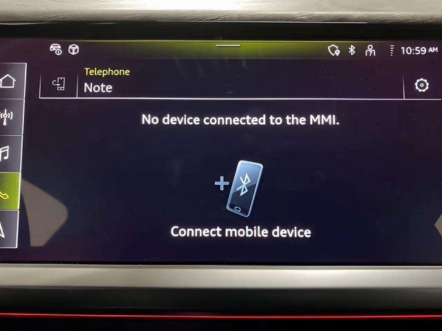 2024 Audi Q4 e-tron Premium Plus quattro Dallas TX