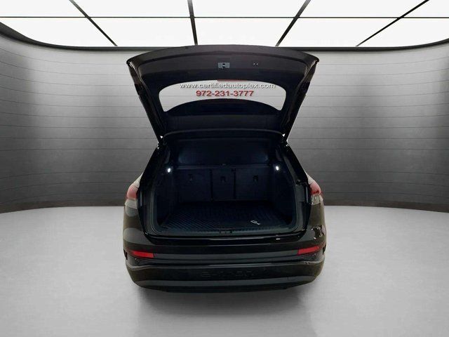 2024 Audi Q4 e-tron Premium Plus quattro Dallas TX