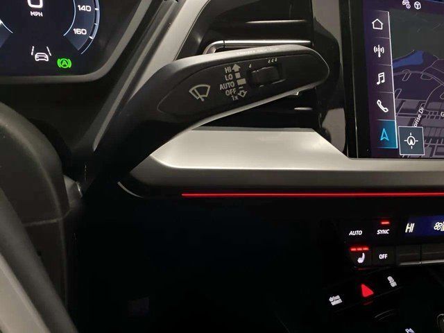 2024 Audi Q4 e-tron Premium Plus quattro Dallas TX