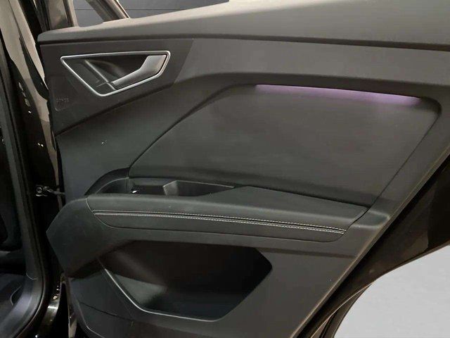 2024 Audi Q4 e-tron Premium Plus quattro Dallas TX