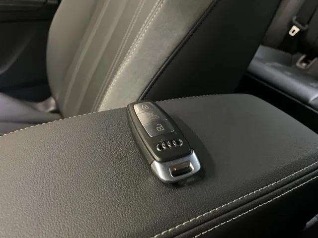 2024 Audi Q4 e-tron Premium Plus quattro Dallas TX