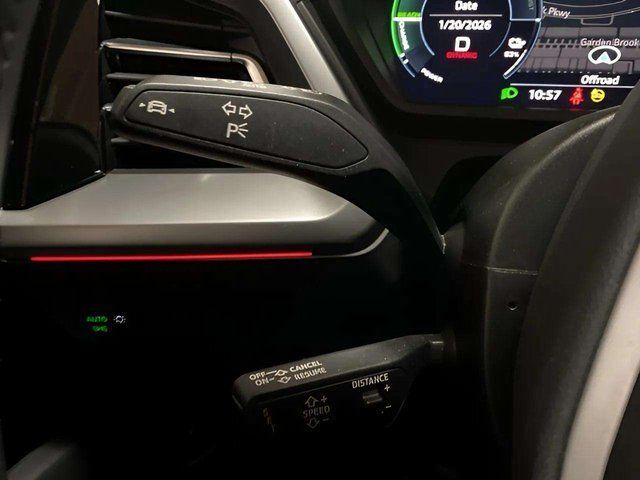 2024 Audi Q4 e-tron Premium Plus quattro Dallas TX