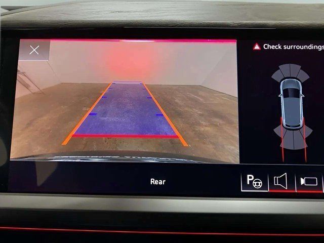 2024 Audi Q4 e-tron Premium Plus quattro Dallas TX