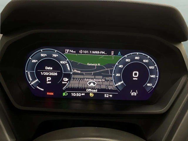 2024 Audi Q4 e-tron Premium Plus quattro Dallas TX