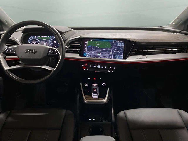 2024 Audi Q4 e-tron Premium Plus quattro Dallas TX