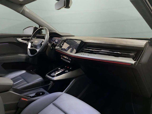 2024 Audi Q4 e-tron Premium Plus quattro Dallas TX