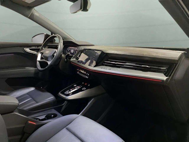 2024 Audi Q4 e-tron Premium Plus quattro Dallas TX