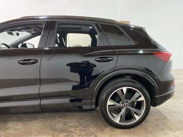 2024 Audi Q4 e-tron Premium Plus quattro Dallas TX