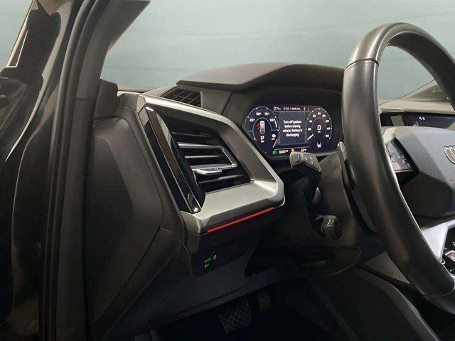 2024 Audi Q4 e-tron Premium Plus quattro Dallas TX