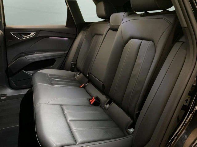 2024 Audi Q4 e-tron Premium Plus quattro Dallas TX