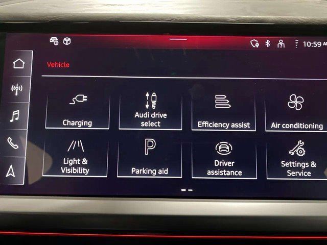 2024 Audi Q4 e-tron Premium Plus quattro Dallas TX