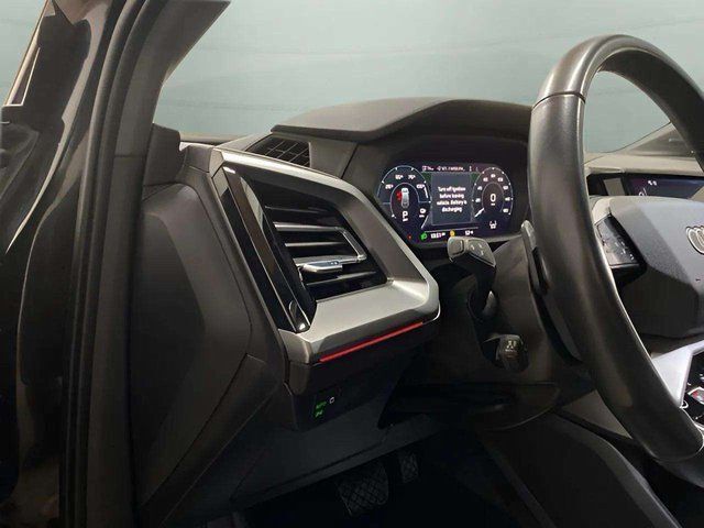 2024 Audi Q4 e-tron Premium Plus quattro Dallas TX