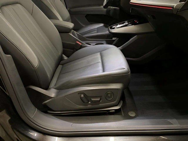 2024 Audi Q4 e-tron Premium Plus quattro Dallas TX