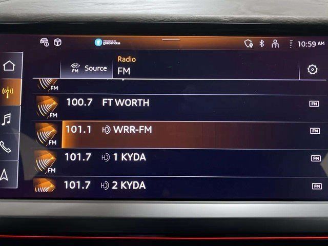 2024 Audi Q4 e-tron Premium Plus quattro Dallas TX