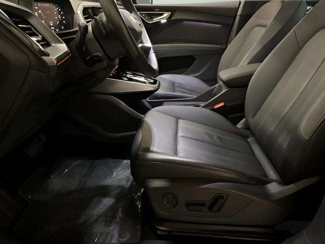 2024 Audi Q4 e-tron Premium Plus quattro Dallas TX