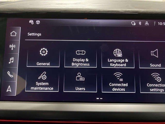 2024 Audi Q4 e-tron Premium Plus quattro Dallas TX