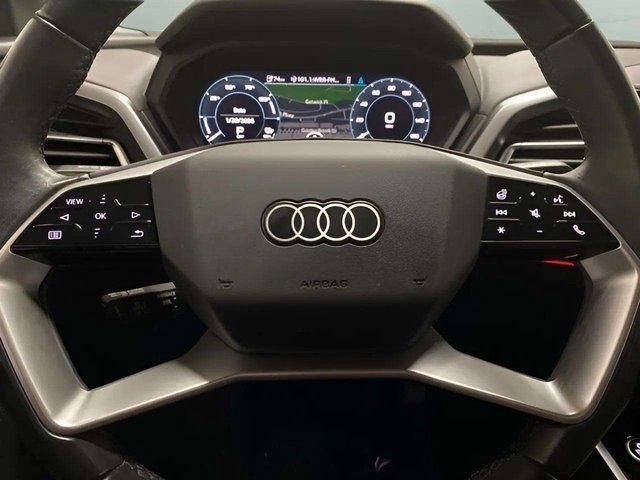 2024 Audi Q4 e-tron Premium Plus quattro Dallas TX