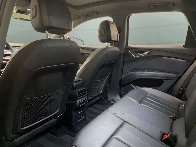 2024 Audi Q4 e-tron Premium Plus quattro Dallas TX