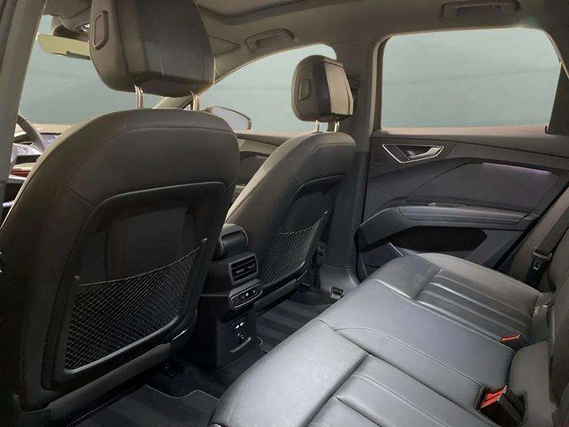 2024 Audi Q4 e-tron Premium Plus quattro Dallas TX