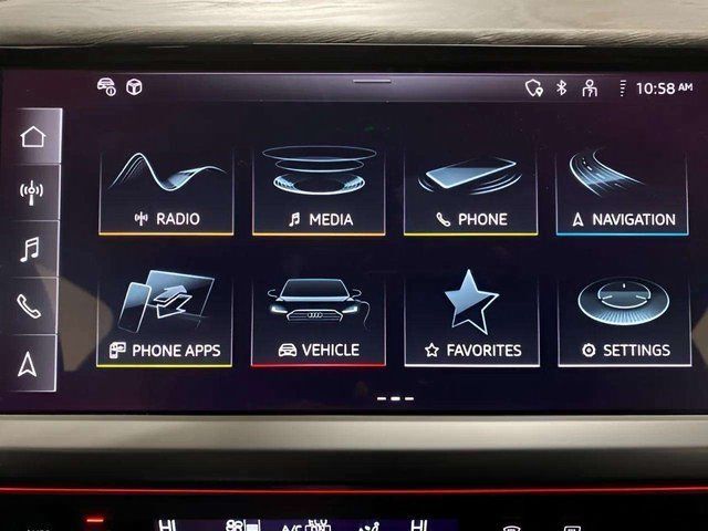 2024 Audi Q4 e-tron Premium Plus quattro Dallas TX