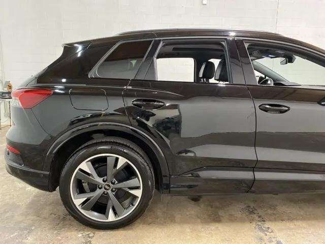2024 Audi Q4 e-tron Premium Plus quattro Dallas TX