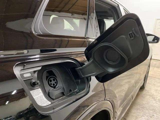 2024 Audi Q4 e-tron Premium Plus quattro Dallas TX