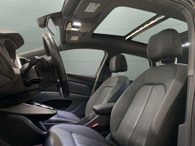 2024 Audi Q4 e-tron Premium Plus quattro Dallas TX