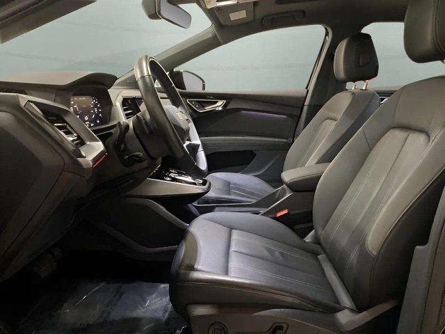 2024 Audi Q4 e-tron Premium Plus quattro Dallas TX