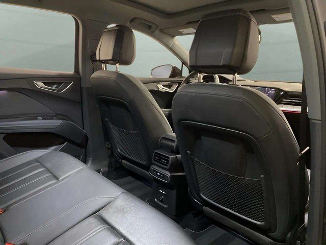 2024 Audi Q4 e-tron Premium Plus quattro Dallas TX