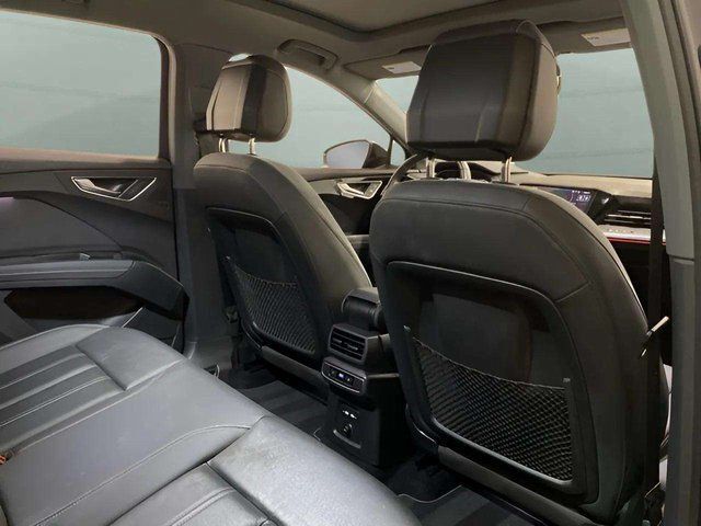 2024 Audi Q4 e-tron Premium Plus quattro Dallas TX