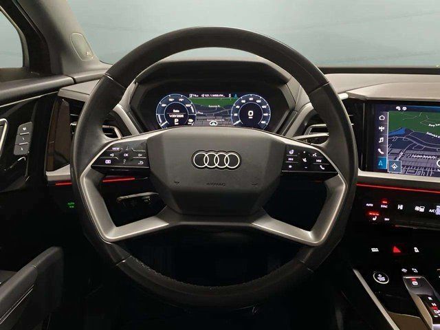 2024 Audi Q4 e-tron Premium Plus quattro Dallas TX