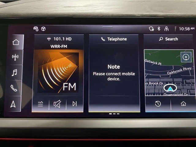 2024 Audi Q4 e-tron Premium Plus quattro Dallas TX