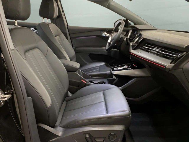 2024 Audi Q4 e-tron Premium Plus quattro Dallas TX