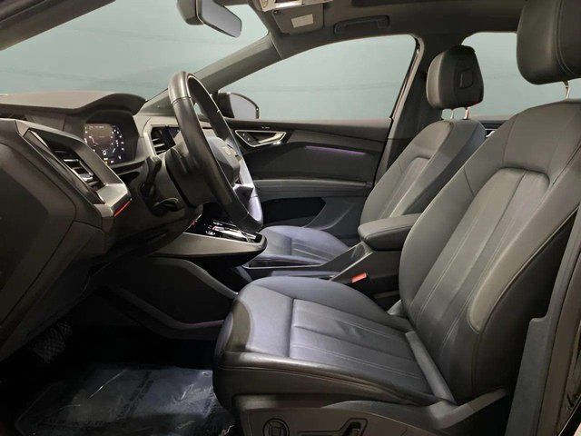 2024 Audi Q4 e-tron Premium Plus quattro Dallas TX