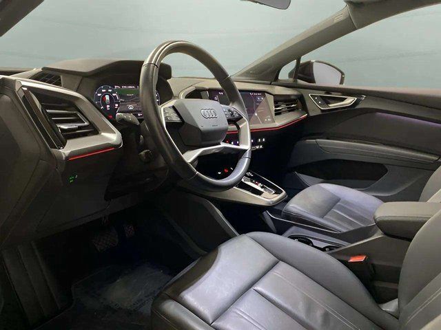 2024 Audi Q4 e-tron Premium Plus quattro Dallas TX