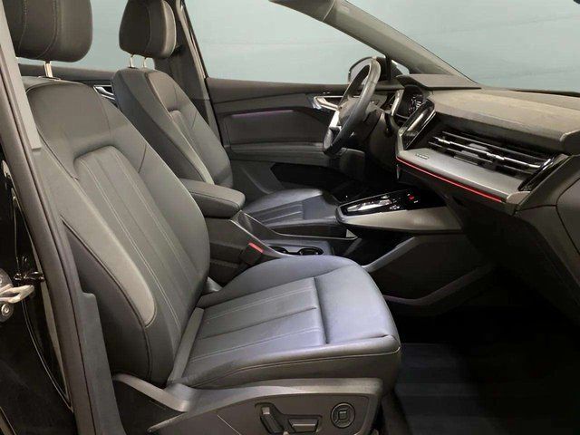 2024 Audi Q4 e-tron Premium Plus quattro Dallas TX