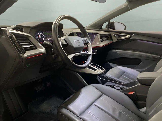 2024 Audi Q4 e-tron Premium Plus quattro Dallas TX