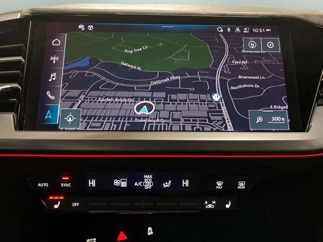 2024 Audi Q4 e-tron Premium Plus quattro Dallas TX