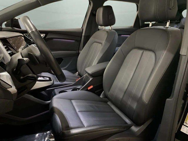 2024 Audi Q4 e-tron Premium Plus quattro Dallas TX