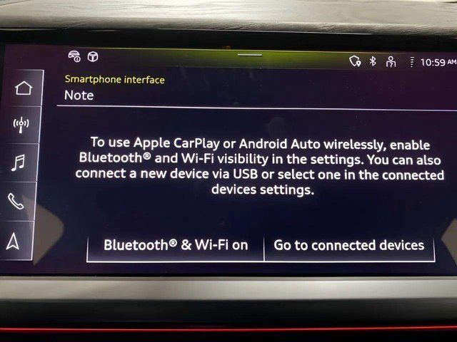 2024 Audi Q4 e-tron Premium Plus quattro Dallas TX