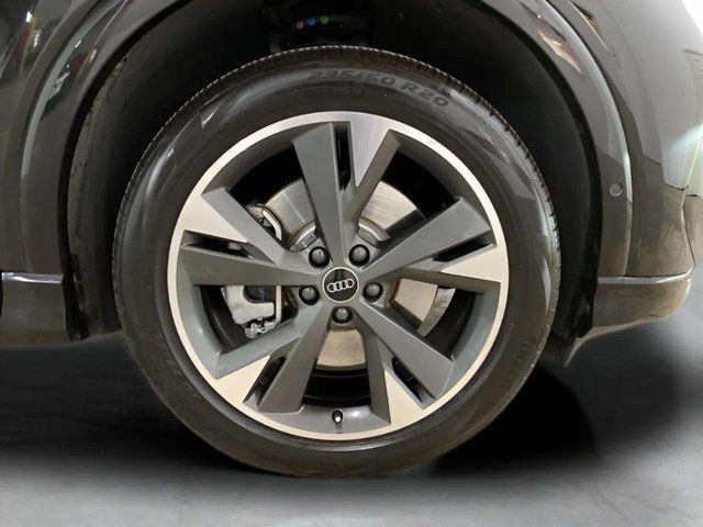 2024 Audi Q4 e-tron Premium Plus quattro Dallas TX
