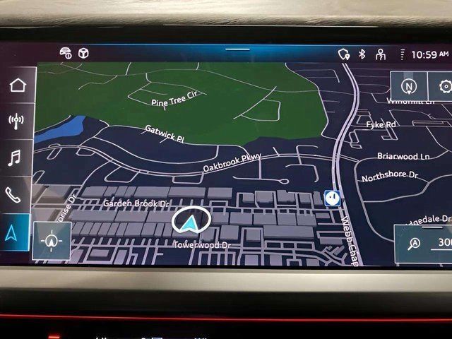 2024 Audi Q4 e-tron Premium Plus quattro Dallas TX