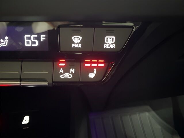 2024 Audi Q4 e-tron Premium Plus quattro Dallas TX