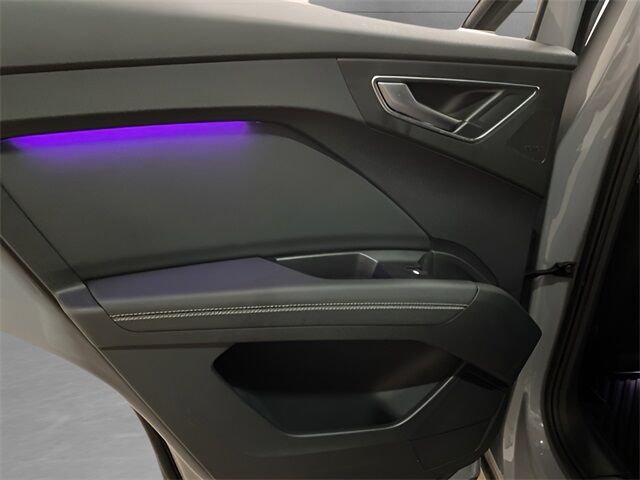 2024 Audi Q4 e-tron Premium Plus quattro Dallas TX