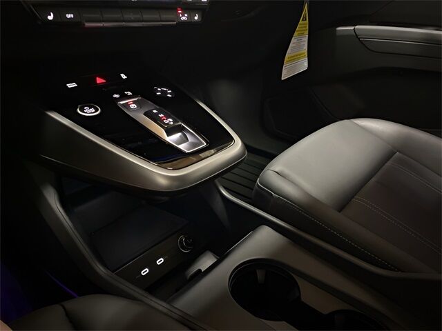 2024 Audi Q4 e-tron Premium Plus quattro Dallas TX