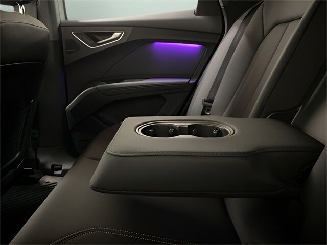 2024 Audi Q4 e-tron Premium Plus quattro Dallas TX