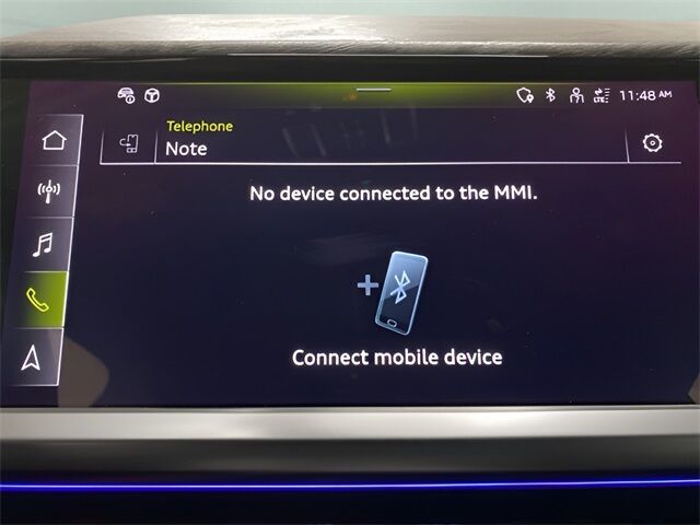 2024 Audi Q4 e-tron Premium Plus quattro Dallas TX